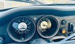 1973 Volkswagen Karmann Ghia oldtimer te koop