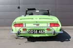 1962 Fiat 850 Sport Spider oldtimer te koop