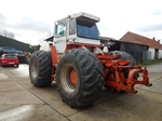 1977 Case 2870 Traction King 300Hp oldtimer tractor te koop