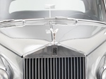 1962 Rolls-Royce Silver Cloud II oldtimer te koop
