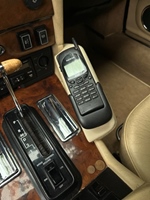 1992 Daimler Double Six oldtimer te koop