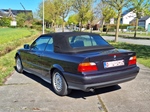 1996 BMW 318i cabriolet oldtimer te koop