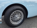 1960 MG A oldtimer te koop