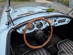 1960 MG A oldtimer te koop