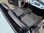 1960 MG A oldtimer te koop