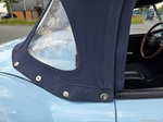 1960 MG A oldtimer te koop
