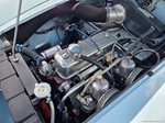 1960 MG A oldtimer te koop