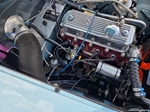 1960 MG A oldtimer te koop