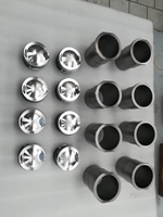 Cylinder liners Ferrari 308 2v oldtimer te koop