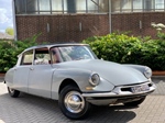 1961 Citroën Citroen ID 19 oldtimer te koop