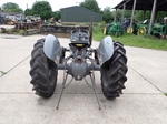 1953 Massey Ferguson TED20 oldtimer tractor te koop