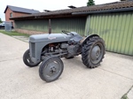 1953 Massey Ferguson TED20 oldtimer tractor te koop