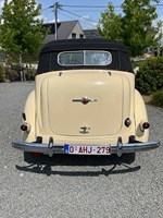 1936 Buick Roadmaster oldtimer te koop