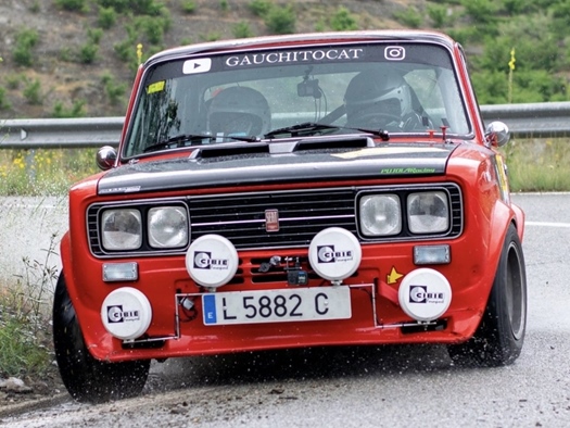 1974 Seat 1430 FU oldtimer te koop
