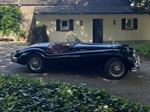 1956 Jaguar XK140 oldtimer te koop