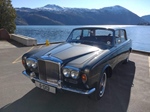 1967 Bentley T1 oldtimer te koop