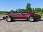 1976 Chevrolet Corvette C3 oldtimer te koop