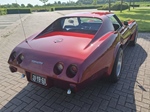 1976 Chevrolet Corvette C3 oldtimer te koop