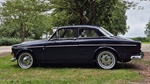 1970 Volvo Amazon oldtimer te koop