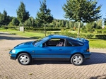 1991 Honda CRX oldtimer te koop