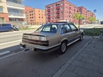 1986 Opel Senator oldtimer te koop