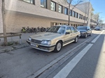 1986 Opel Senator oldtimer te koop
