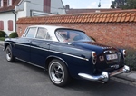 1973 Rover P5b oldtimer te koop