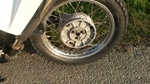 1982 BMW R80GS oldtimer motorfiets te koop