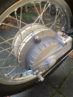 1982 BMW R80GS oldtimer motorfiets te koop