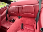 1996 Porsche 993 Carrera Coupe oldtimer te koop