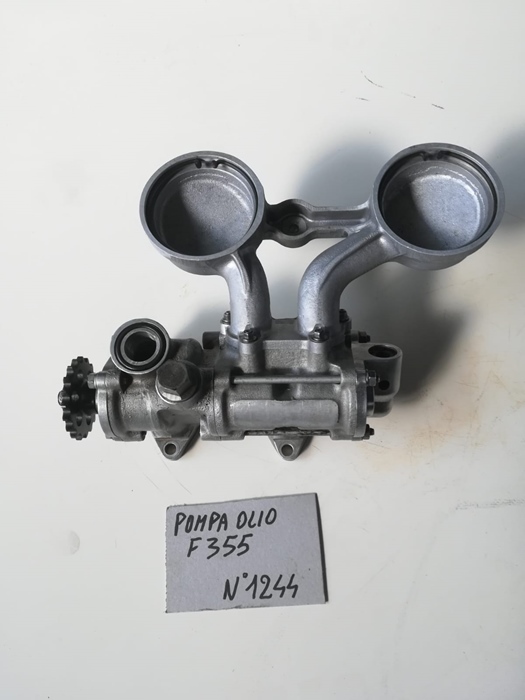 Oil pump Ferrari 355 te koop