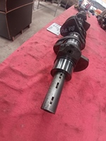 Crankshaft Jaguar XJ6 s1-s2 4.2 oldtimer te koop