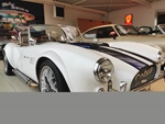 1989 AC Cobra oldtimer te koop