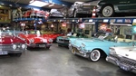 4 koloms verrijdbare hefbrug 4000 Kgr Nieuwstaat oldtimer te koop