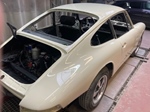 1968 Porsche 912 swb matching numbers oldtimer te koop