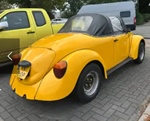 1970 Volkswagen Speedster oldtimer te koop