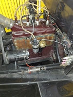 1930 Donnet-Zedel C17 oldtimer te koop
