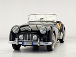 1957 Triumph TR3 oldtimer te koop