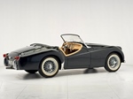 1957 Triumph TR3 oldtimer te koop