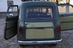 1952 Fiat 500 c Belvedere oldtimer te koop