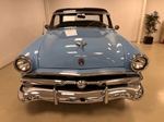 1953 Ford Crestline Victoria V8 Hardtop Coupé oldtimer te koop