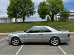1992 Mercedes 320CE SPORTLINE oldtimer te koop