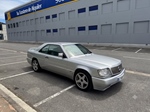 1992 Mercedes 320CE SPORTLINE oldtimer te koop