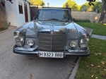1967 Mercedes 250S oldtimer te koop