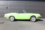 1962 Fiat 850 Sport Spider oldtimer te koop