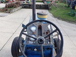 1974 Ford 8600 oldtimer tractor te koop