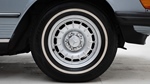 1982 Mercedes 380 SL + hardtop oldtimer te koop