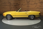 1973 Mercedes 450SL oldtimer te koop