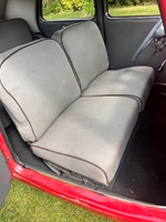 1952 Citroën Bl 11. Tracion Avant sportje oldtimer te koop
