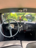 1952 Citroën Bl 11. Tracion Avant sportje oldtimer te koop